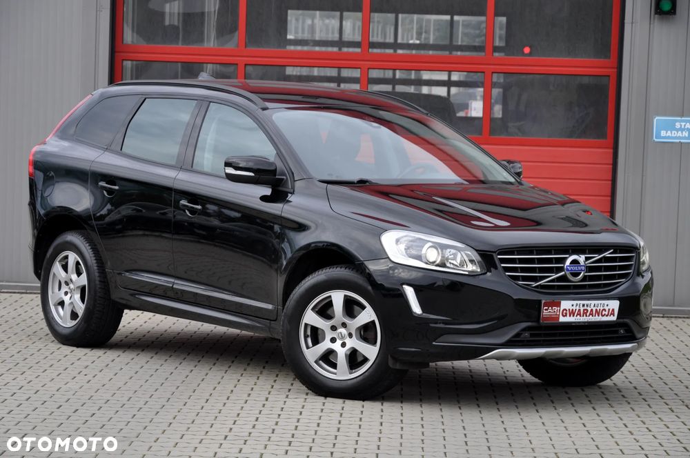 Volvo XC 60 2015