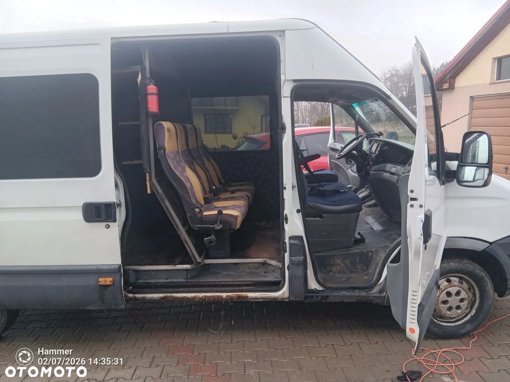 Iveco 35s14 - 11