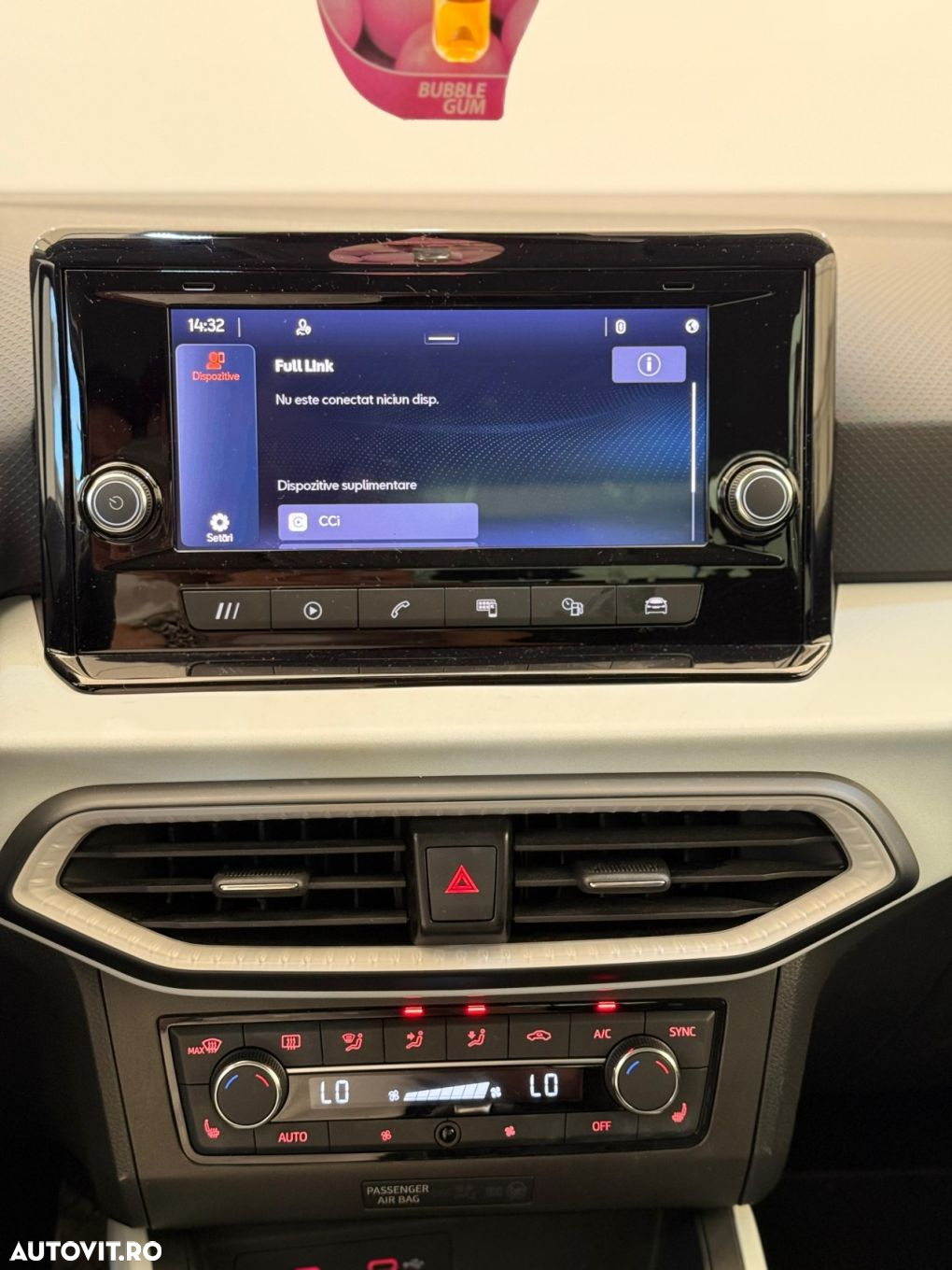 Seat Arona 1.0 TSI DSG7 Style - 16