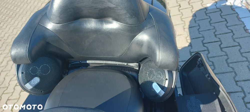 Harley-Davidson Touring Ultra Limited - 25