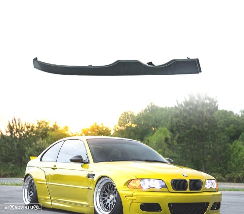 FRISO OPTICA FAROL DIR BMW SÉRIE 3 E46 COUPÉ CABRIO 98-03 - 1