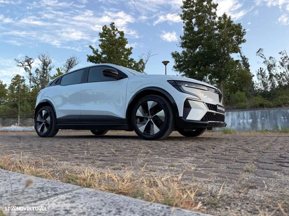 Renault Mégane E-Tech EV40 130hp standard charge Equilibre - 21