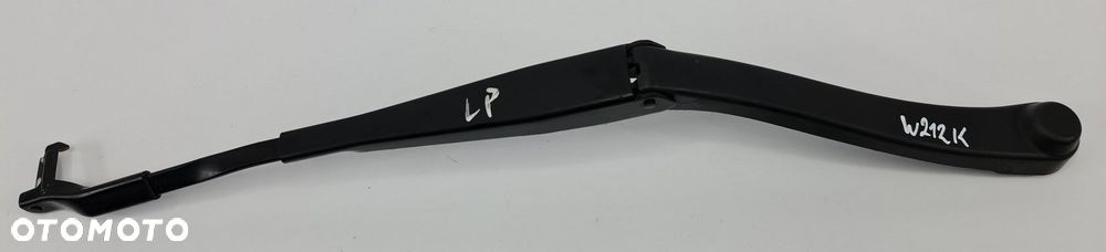 RAMIE WYCIERACZKI LEWE MERCEDES W212 EUROPA - 1