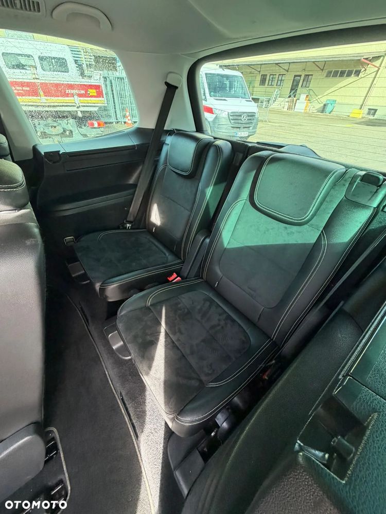 Seat Alhambra 2.0 TDI Ecomotive Style Plus - 18