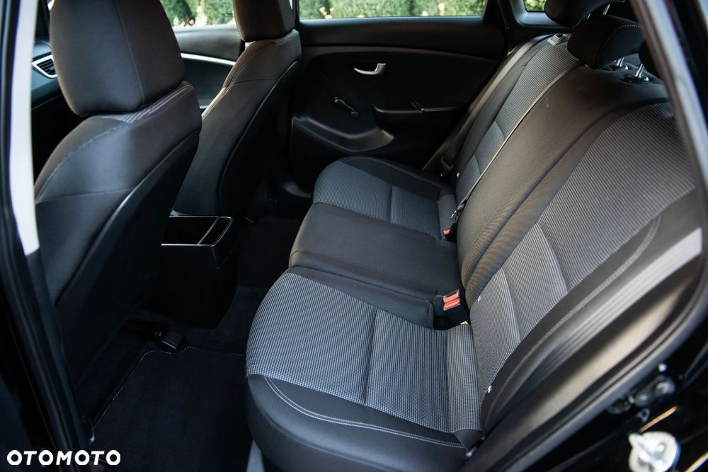 Hyundai i30 1.4 Premium - 29