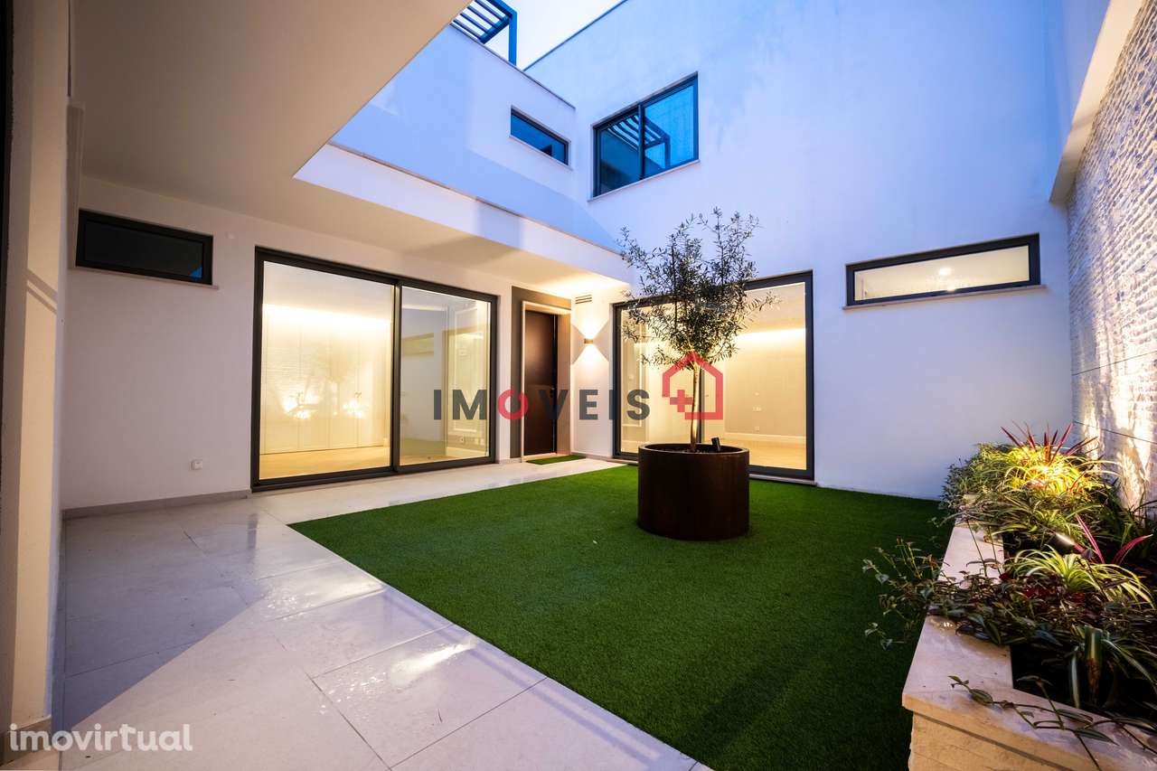 T2 Villa Noémia - Grande imagem: 4/33