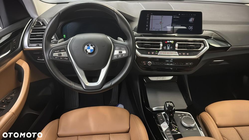 BMW X3 xDrive20i mHEV sport - 14