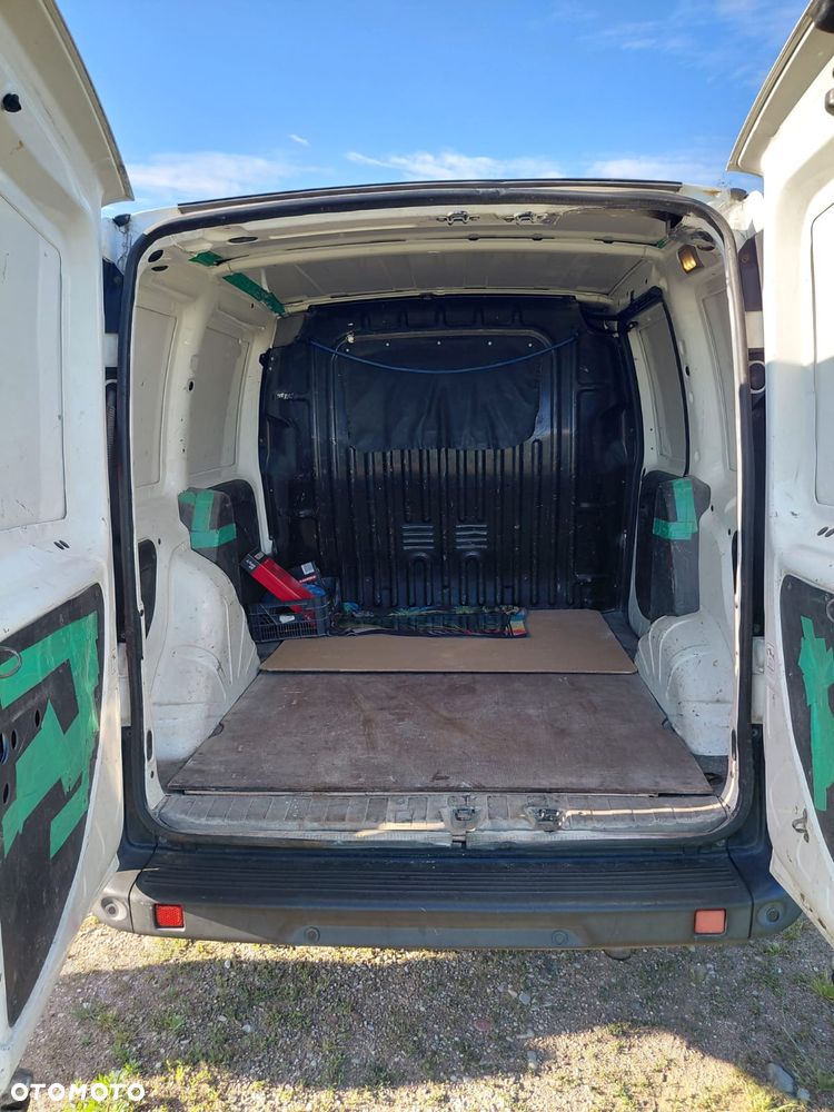 Fiat Doblo - 4
