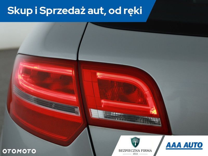 Audi A3 Sportback - 15