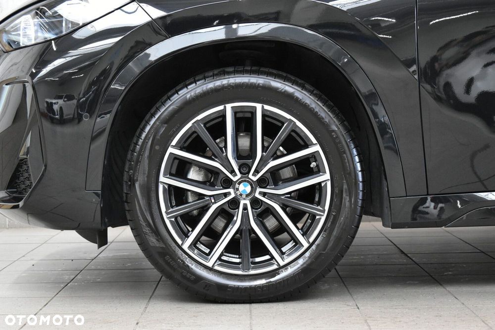 BMW X1 sDrive18i M Sport - 7