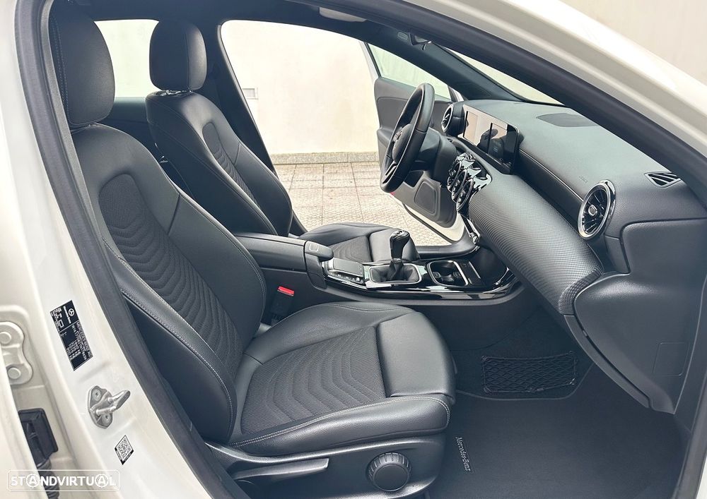 Mercedes-Benz A 160 Style Plus - 6