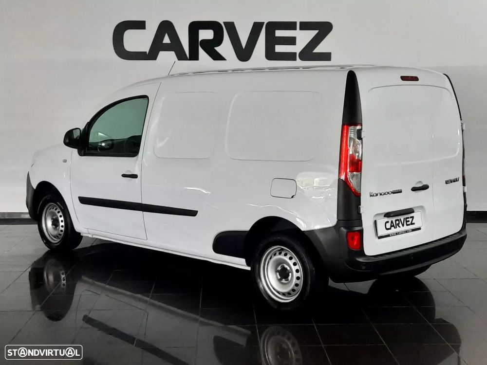 Renault Kangoo 1.5 dCi Maxi Business S/S - 4
