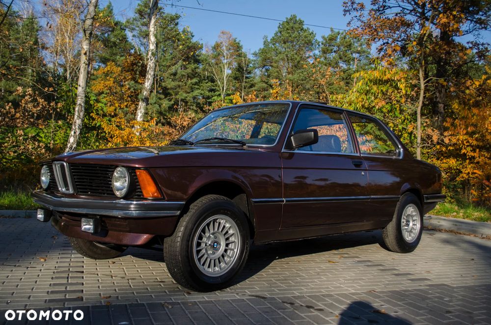 BMW Seria 3 - 2