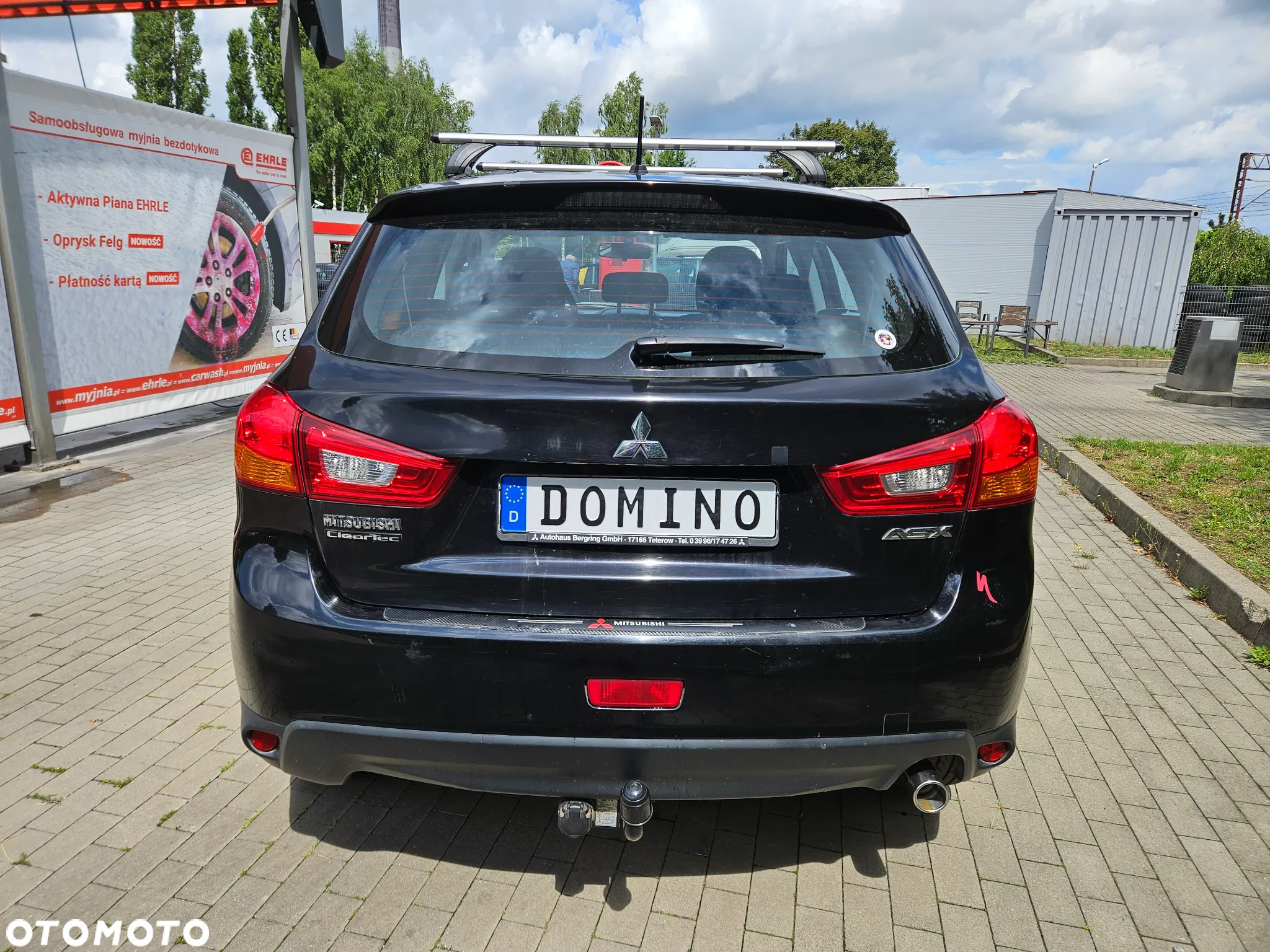 Mitsubishi ASX 1.6 2WD - 23