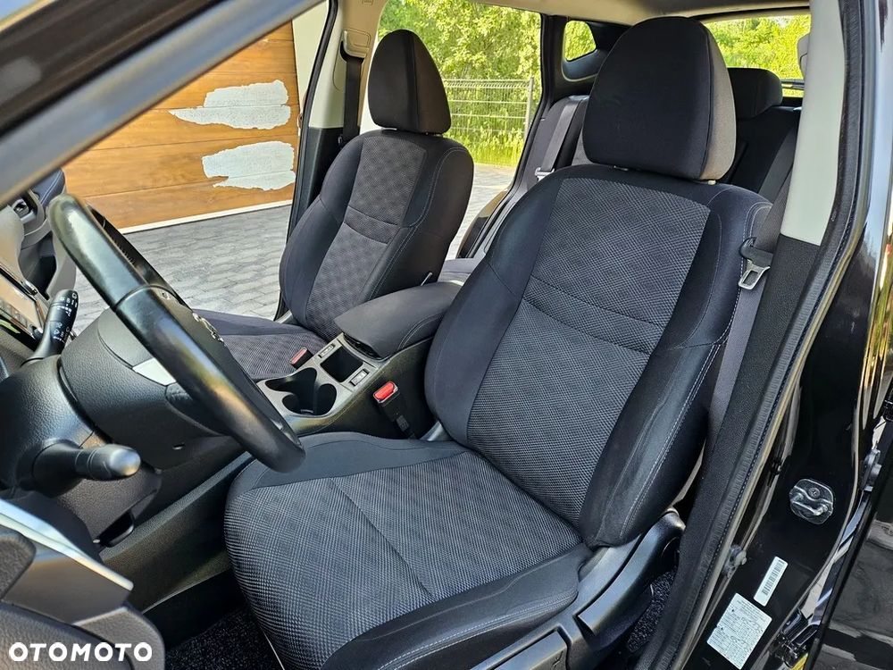 Nissan Qashqai - 19