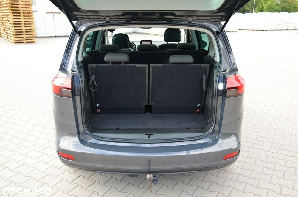Opel Zafira - 6