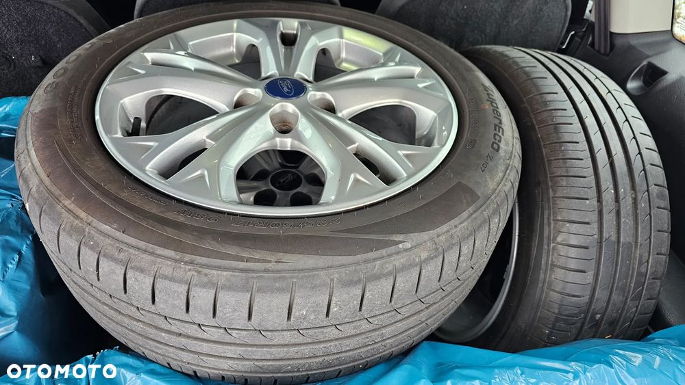 Ford S-Max 2.0 T Titanium MPS6 - 15