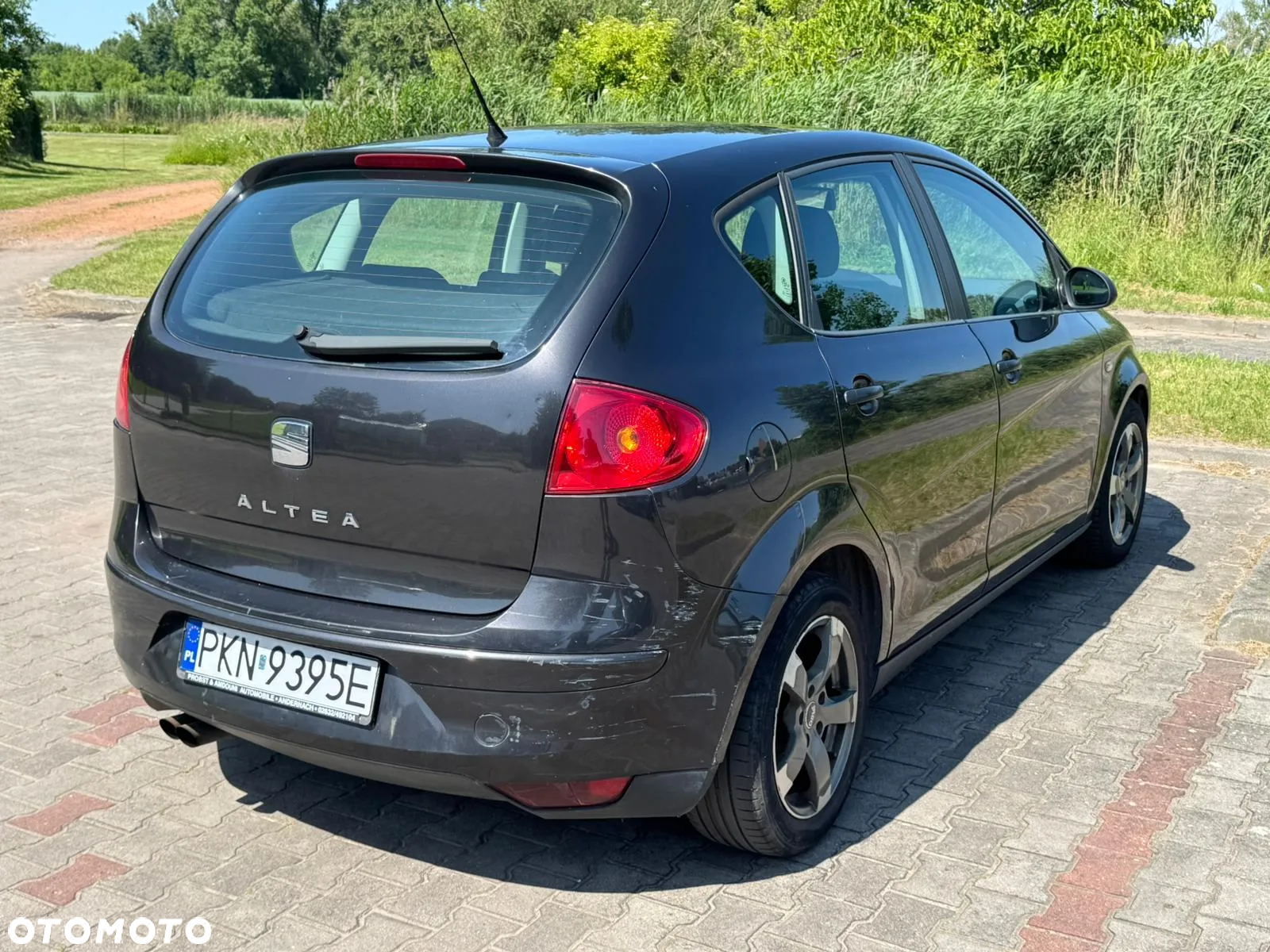 Seat Altea - 9