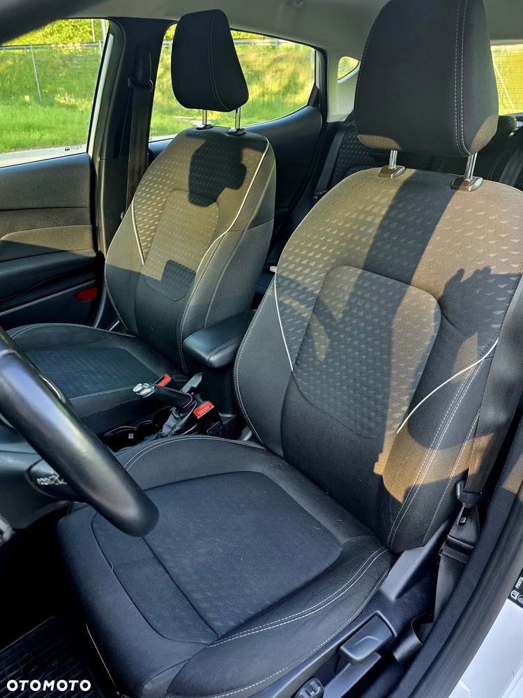 Ford Fiesta 1.1 Titanium - 17