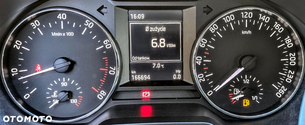 Skoda Octavia 1.2 TSI Ambition - 27