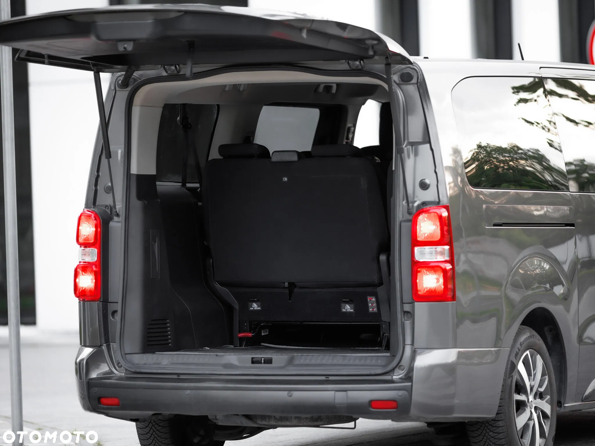 Toyota Proace Verso 2.0 D4-D Long Family - 34