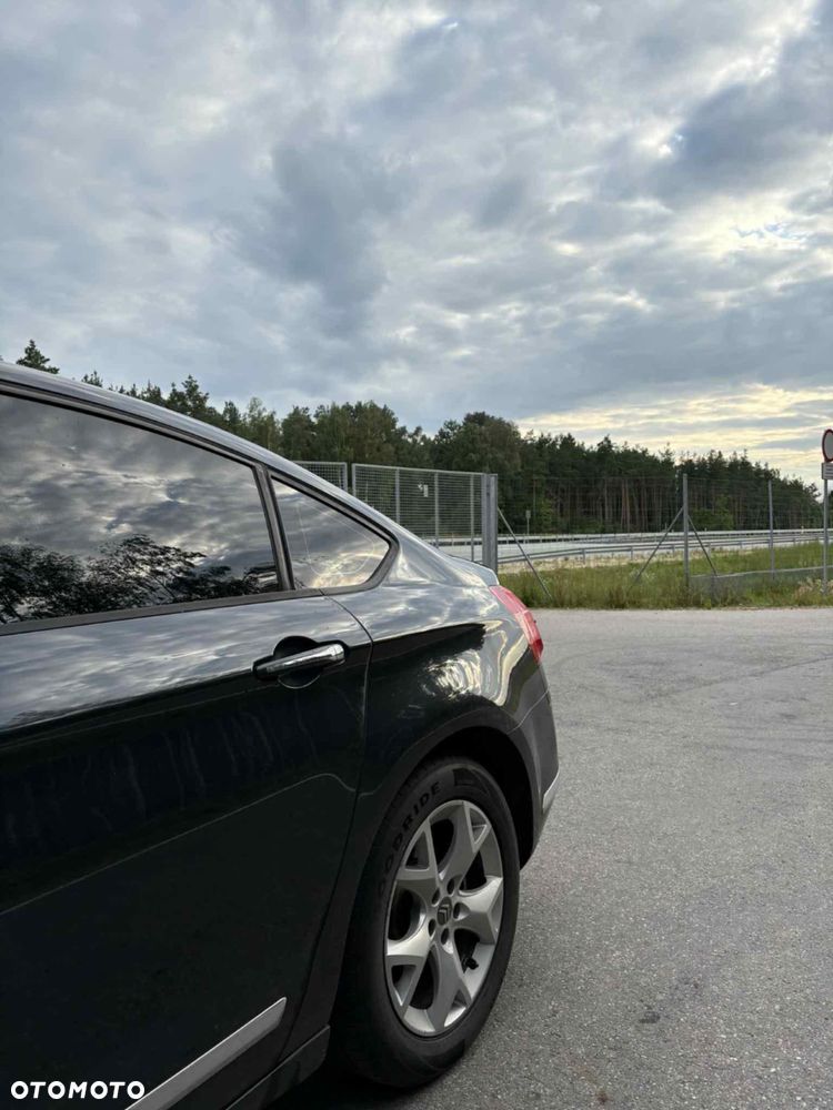 Citroën C5 HDi 135 Exclusive - 2