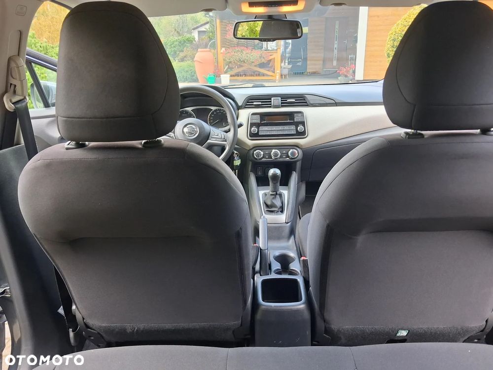 Nissan Micra 0.9 IG-T Tekna - 14