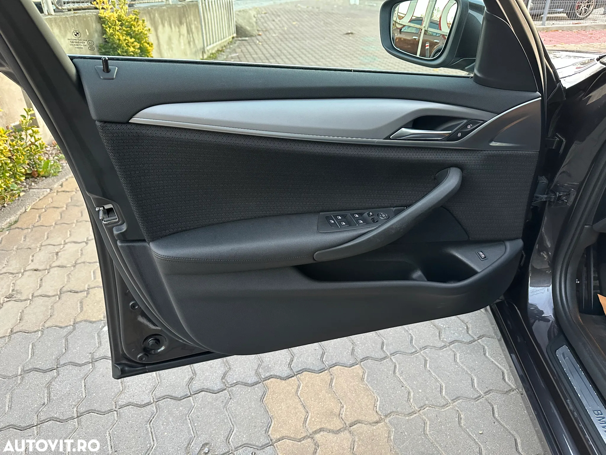BMW Seria 5 - 21