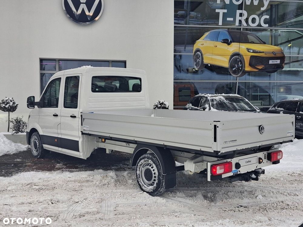 Volkswagen Crafter Skrzynia 2.0 TDI Manual - 8