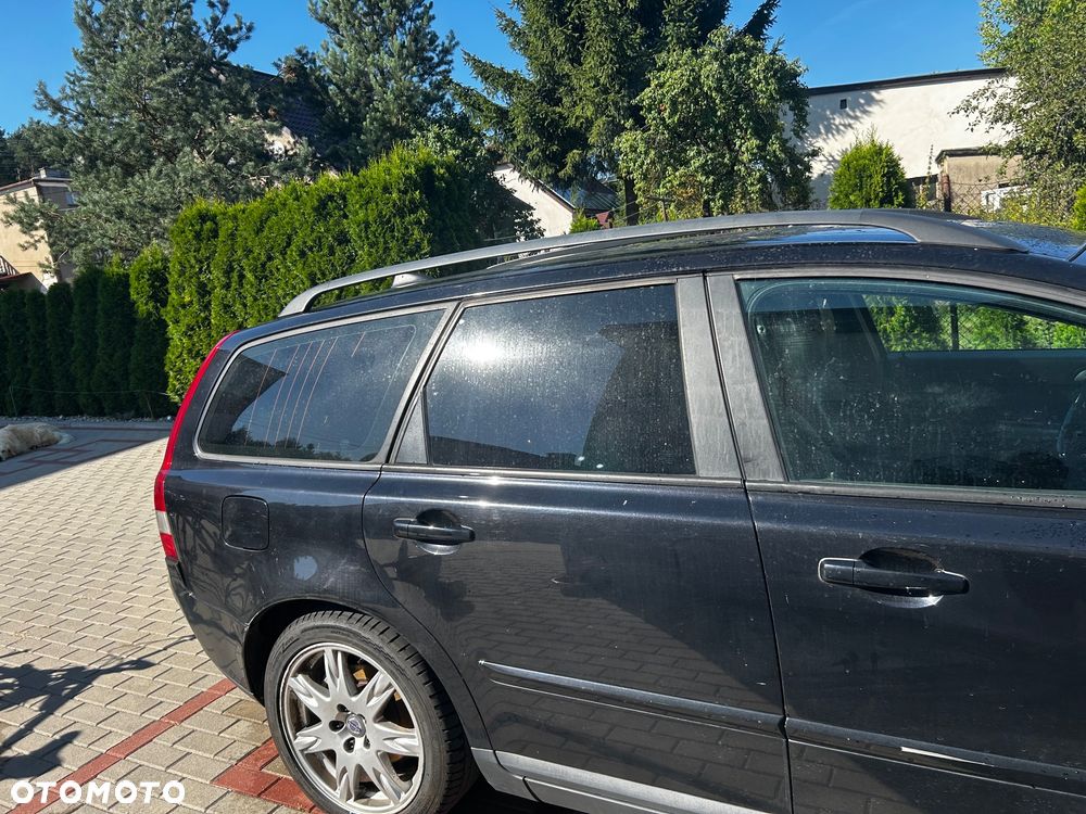 Volvo V50 - 6
