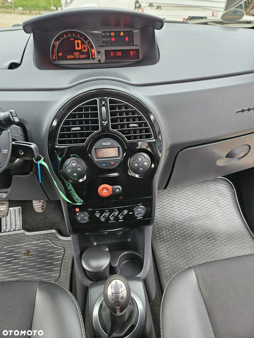 Renault Modus 1.2 TCE Night&Day - 13