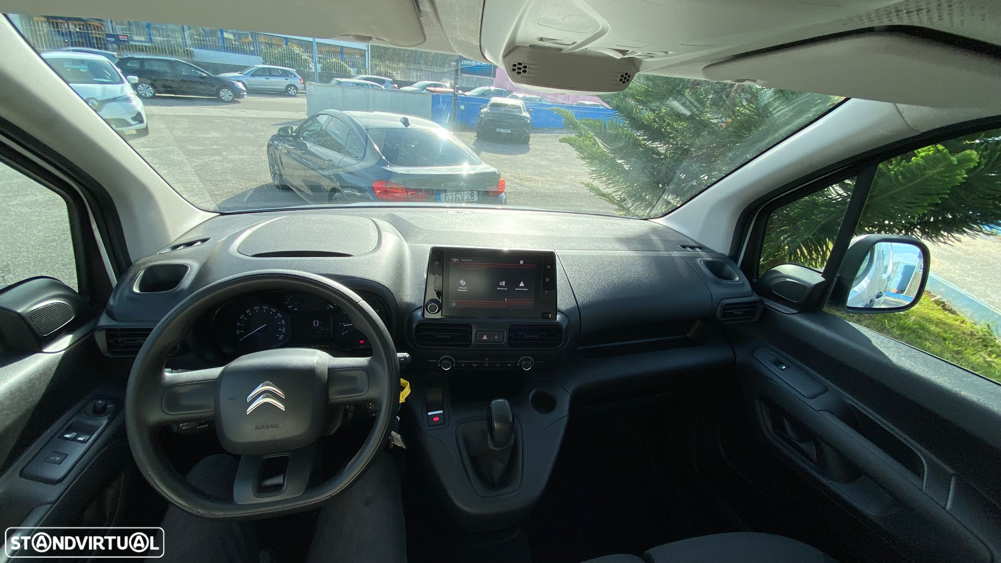 Citroën Berlingo 1.5 BlueHDi XL - 40