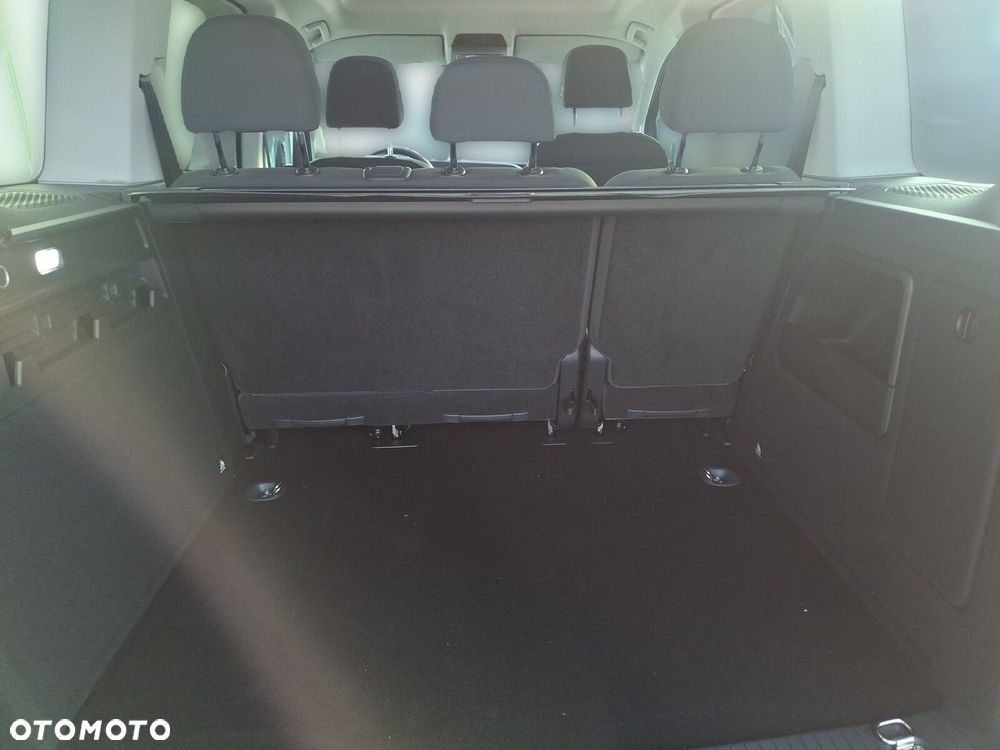 Volkswagen Caddy - 17