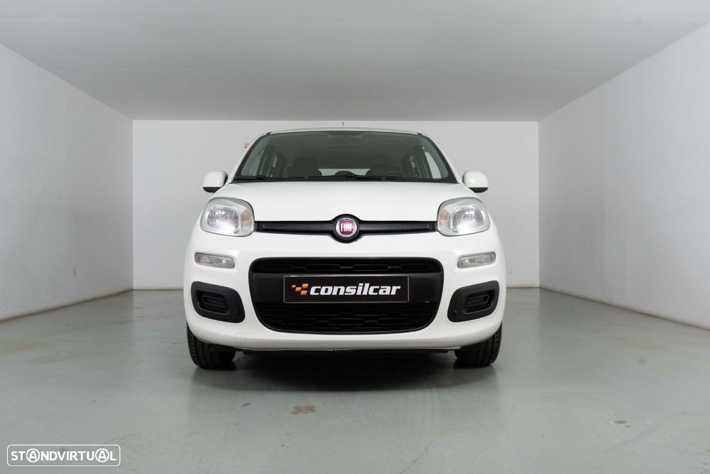 Fiat Panda 1.2 Lounge - 3