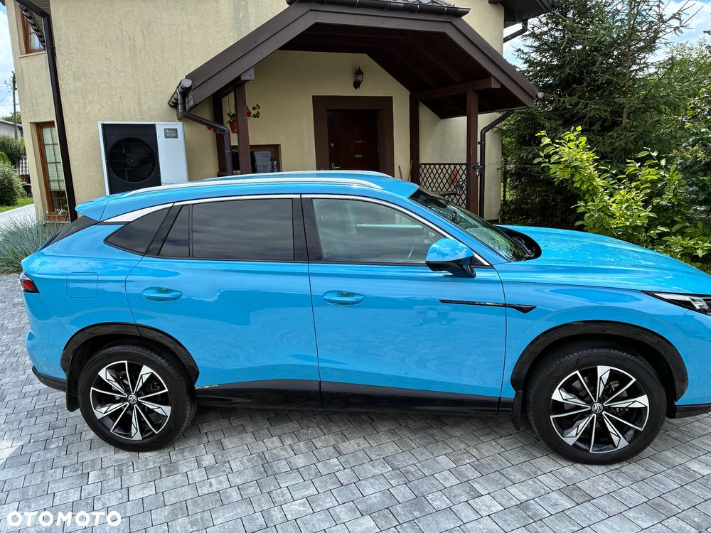 MG HS 1.5 T-GDI Excite DCT - 16