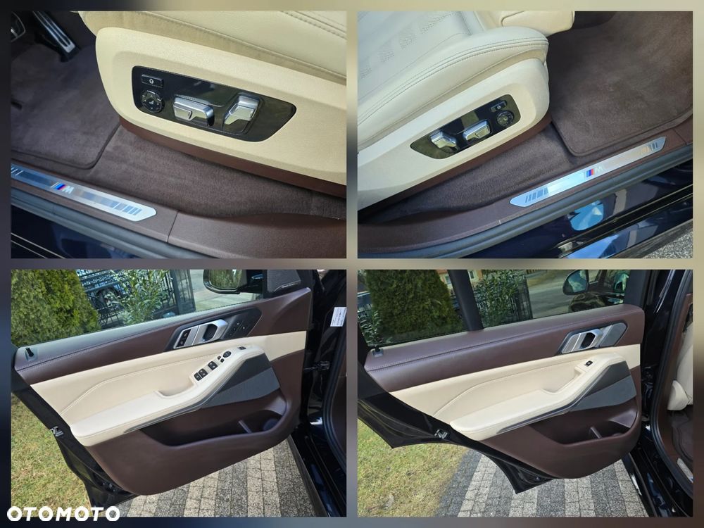 BMW X5 xDrive30d sport - 25