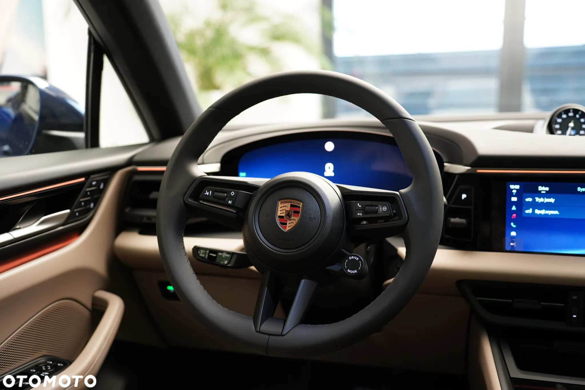 Porsche Macan 4 100kWh - 16