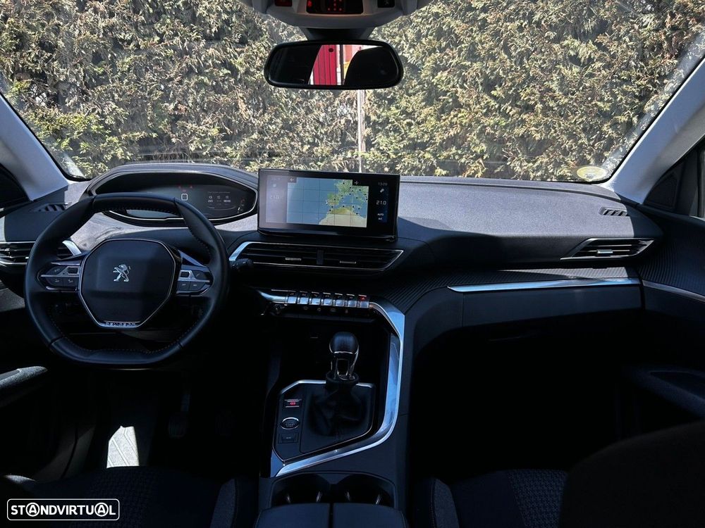 Peugeot 5008 BlueHDI 130 Active Business-Pack - 5