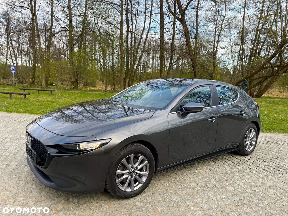 Mazda 3 - 6