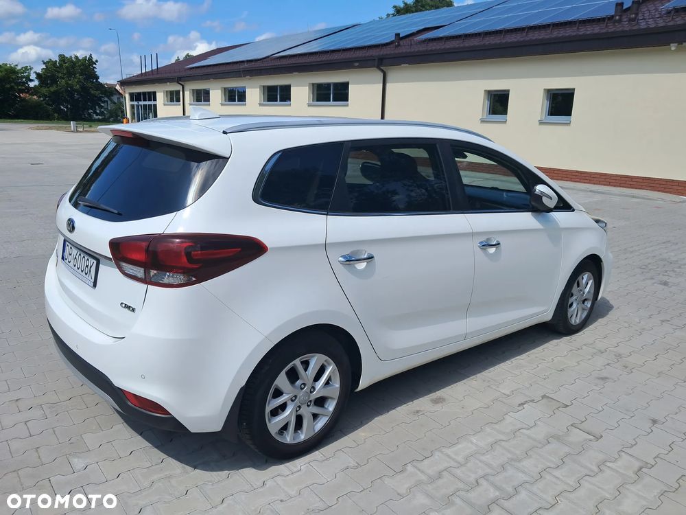 Kia Carens 1.7 CRDi L - 3