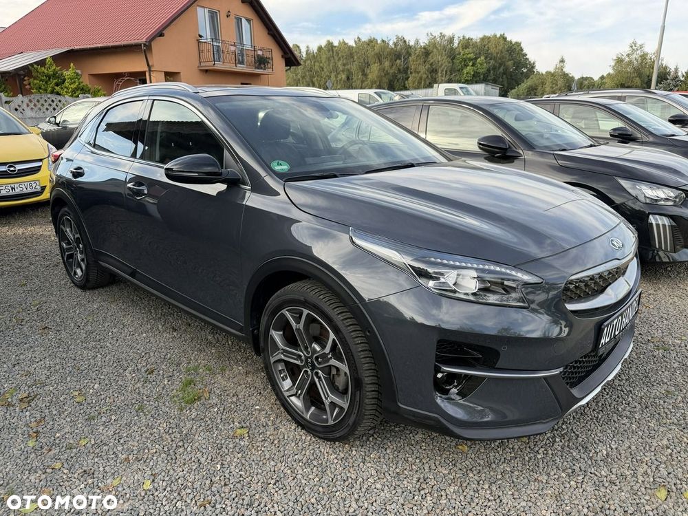 Kia XCeed 1.6 GDI PHEV XL DCT - 9