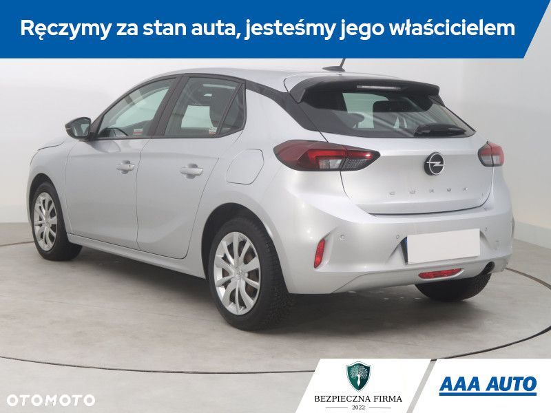 Opel Corsa - 6