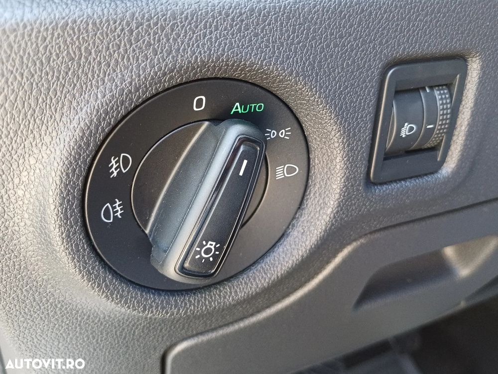 Skoda Fabia 1.0 TSI 95 CP Ambition - 17