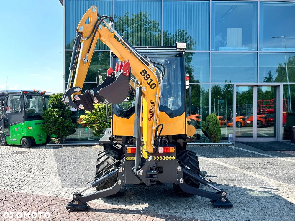 Günstig B910 - 9