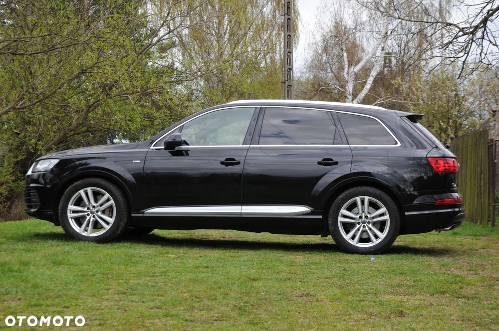 Audi Q7 - 8