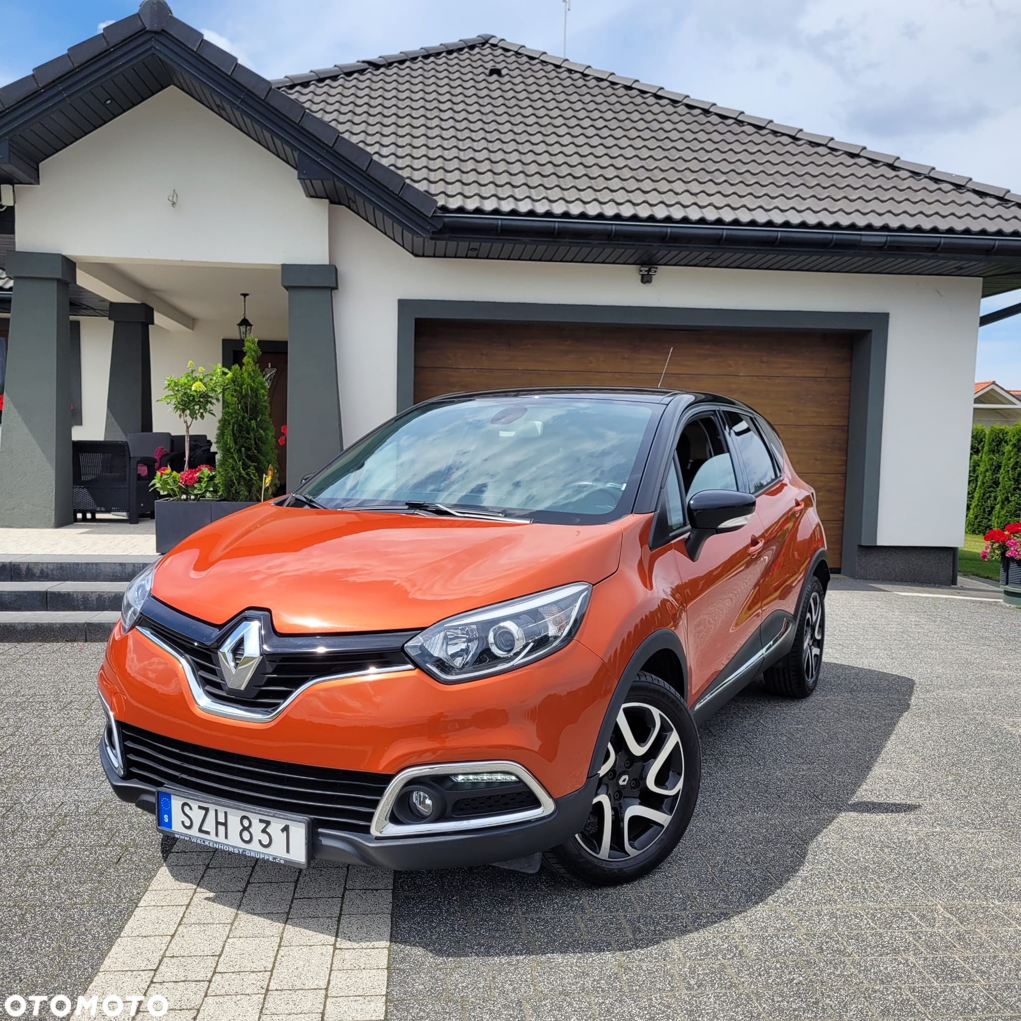 Renault Captur 0.9 Energy TCe Limited - 2