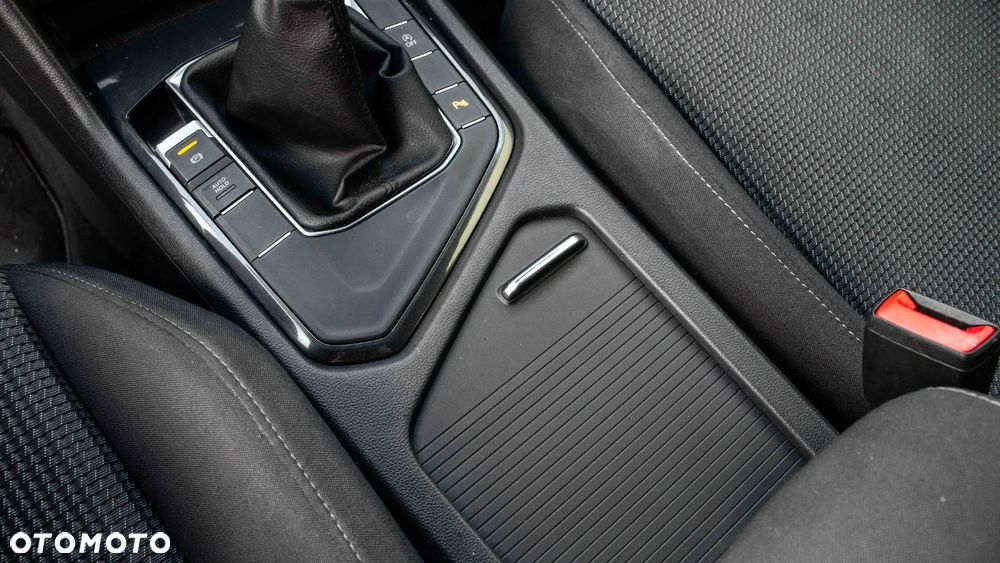 Volkswagen Tiguan 1.4 TSI BMT Comfortline - 20