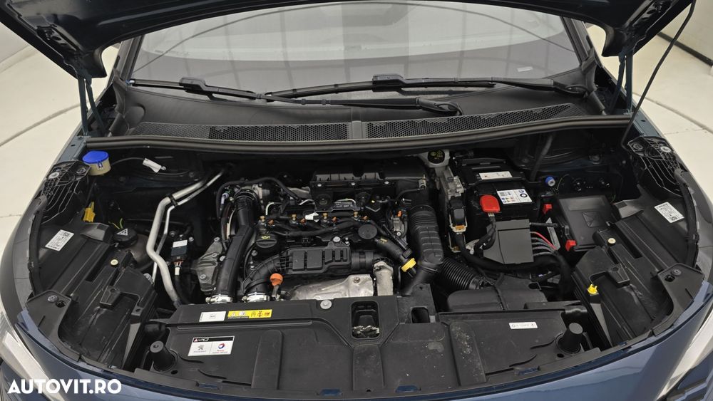 Peugeot 3008 1.5 BlueHDI 130 EAT8 GT - 23