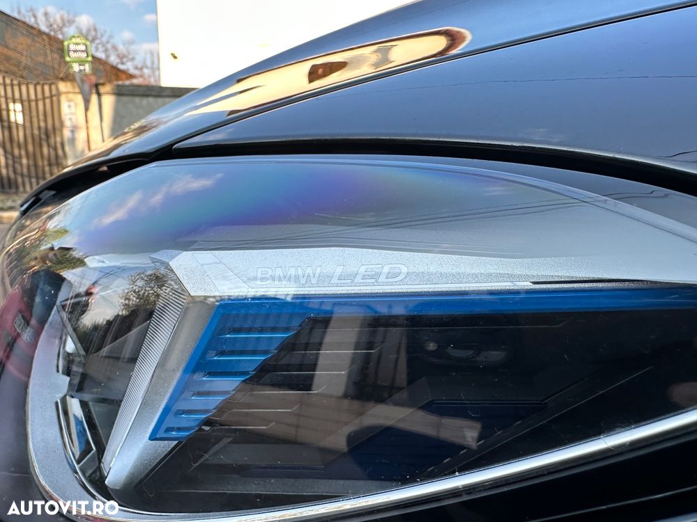 BMW Seria 4 430i xDrive M Sport - 11