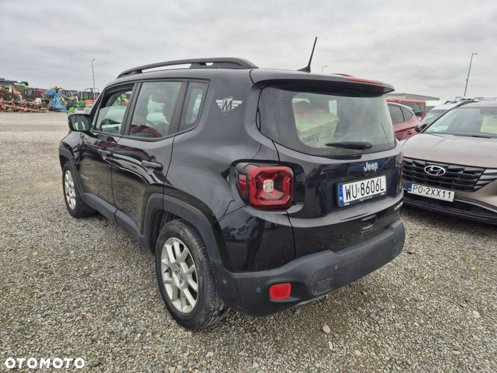 Jeep Renegade - 6
